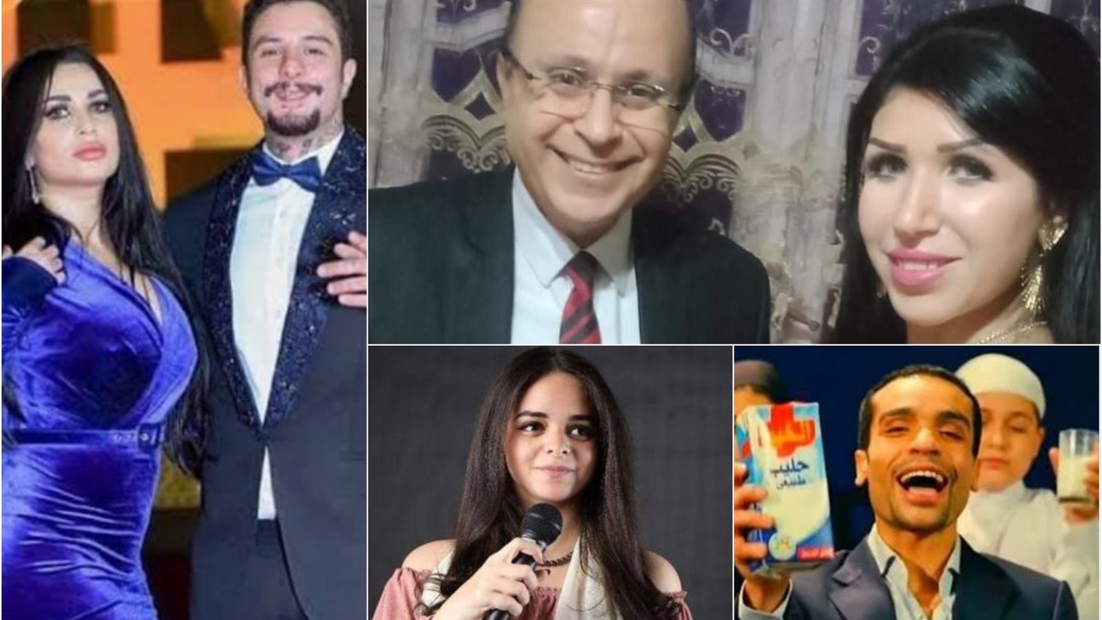 أخبار الفن