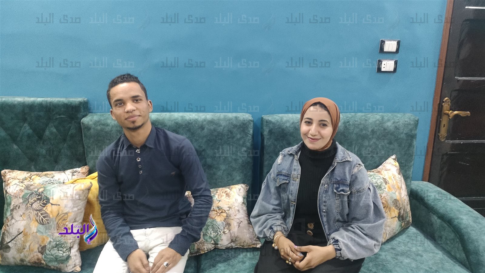 شاعرا الاقصر