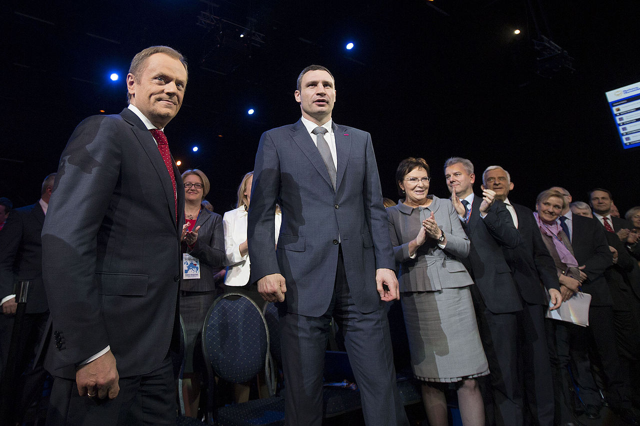 فيتالي كليتشكو