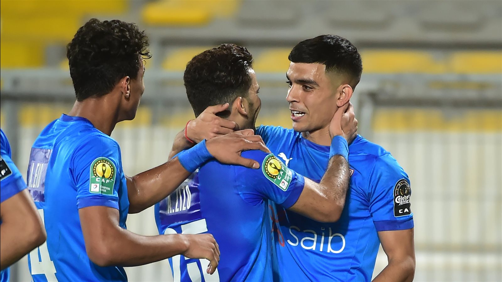 فريق الزمالك