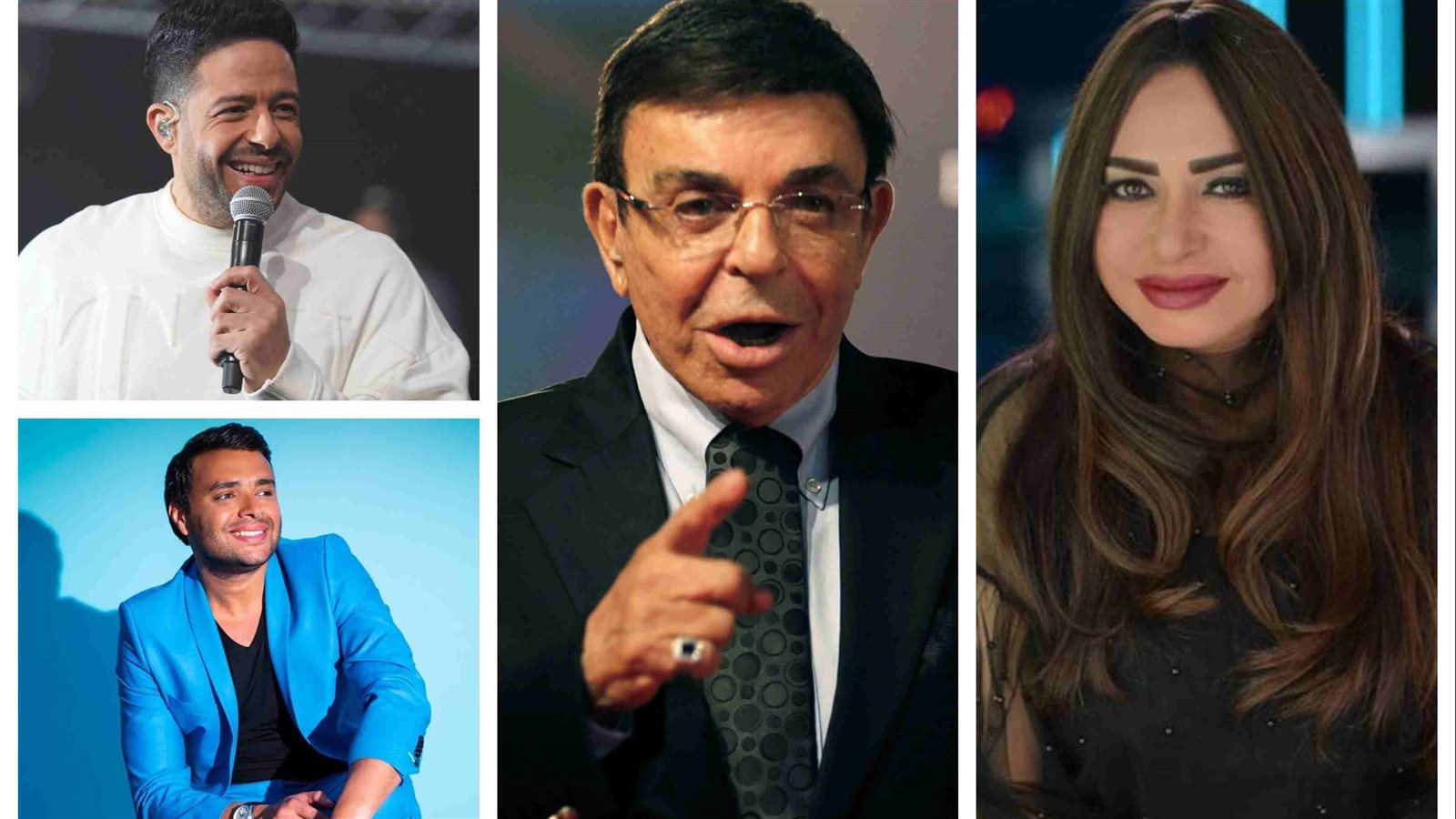أخبار الفن 