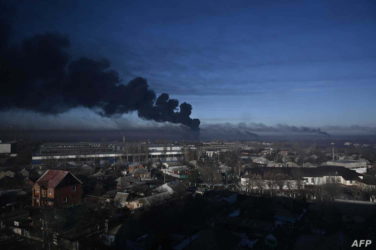 صورة أرشيفية 