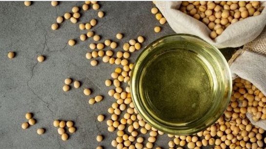 منتجات فول الصويا 