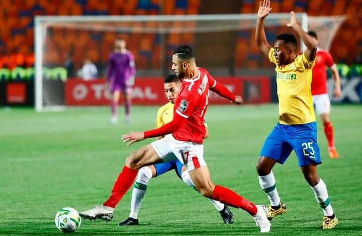 فريق الأهلي