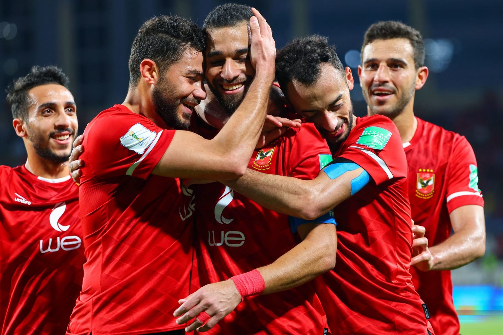 الاهلي 
