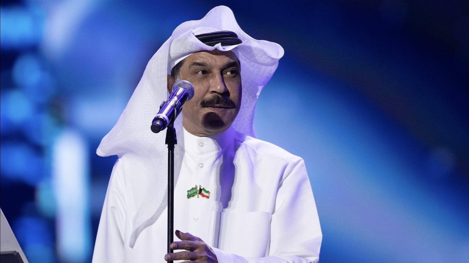 عبدالله الرويشد