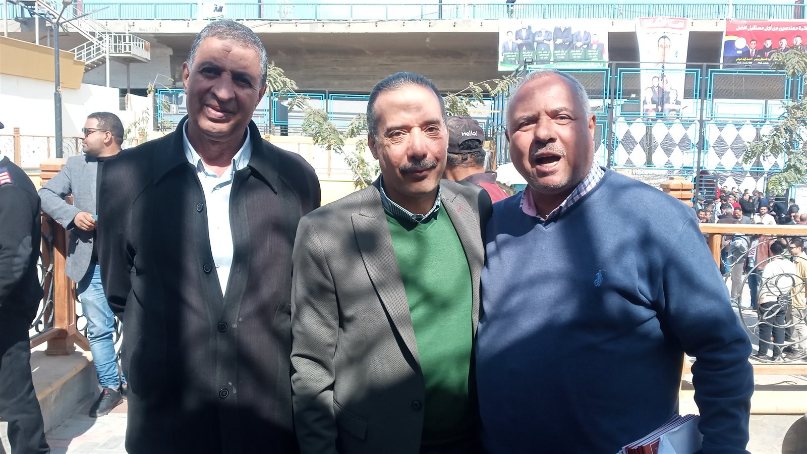 مهندسين بني سويف
