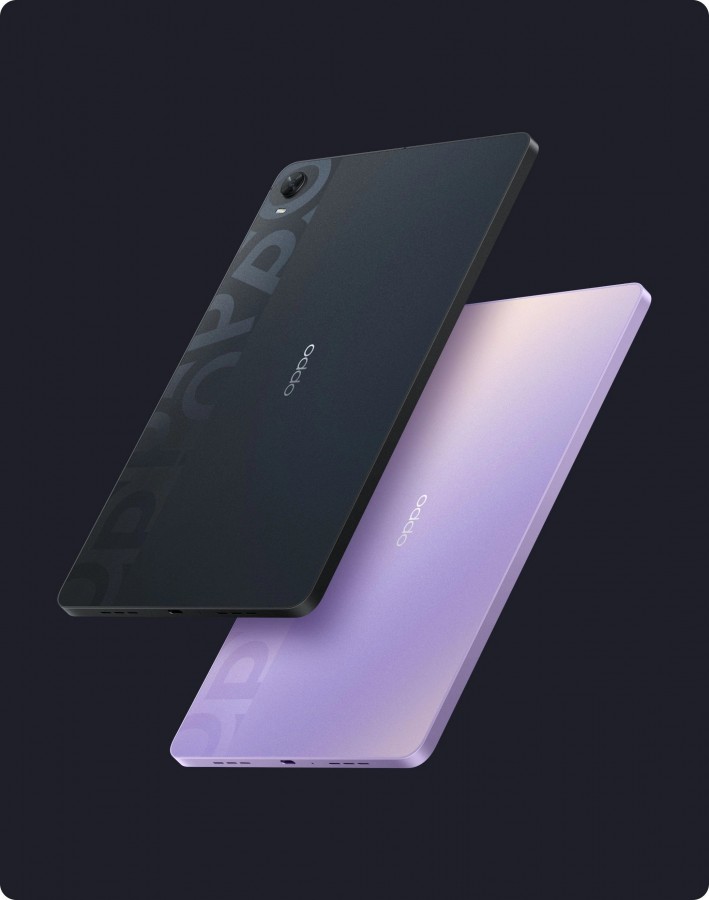 حاسب أوبو اللوحي Oppo Pad