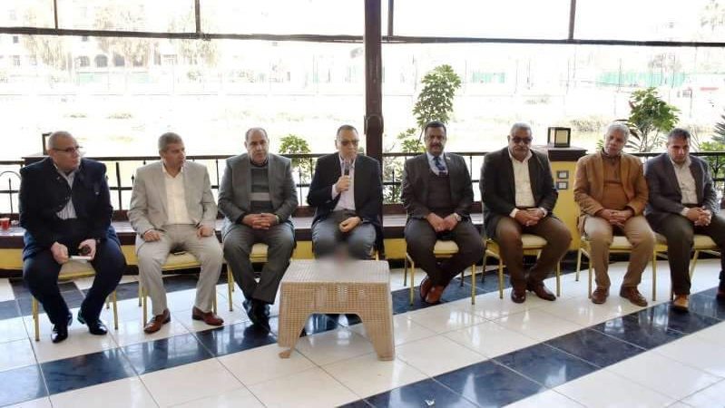 محافظة الشرقية