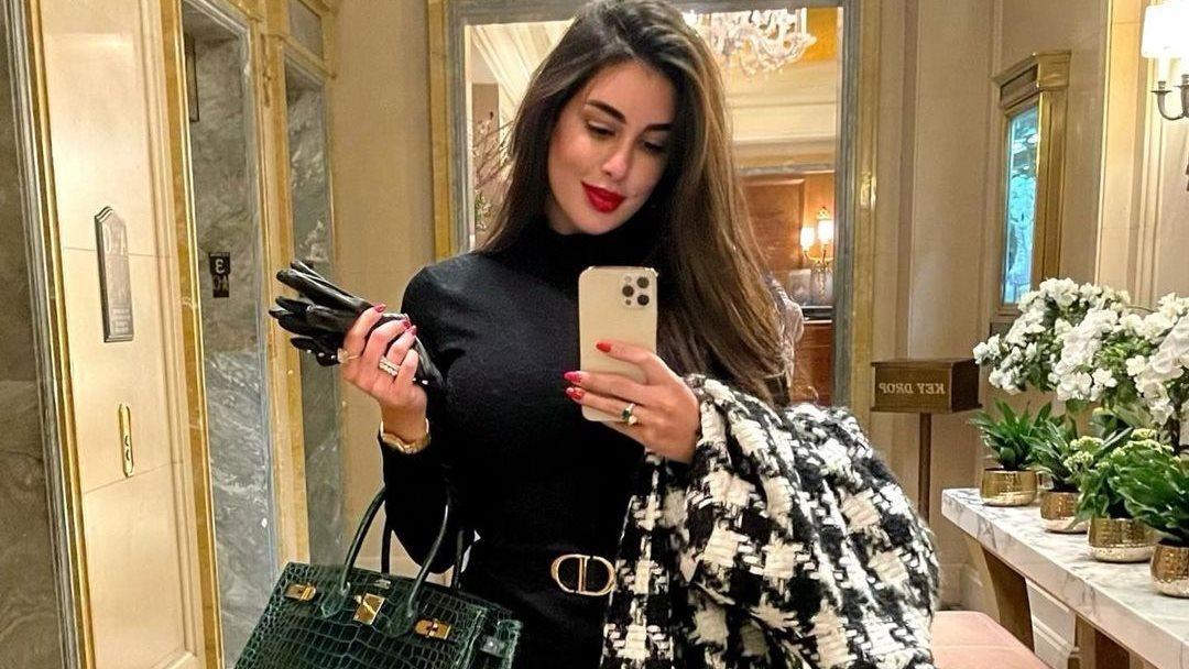 ياسمين صبري