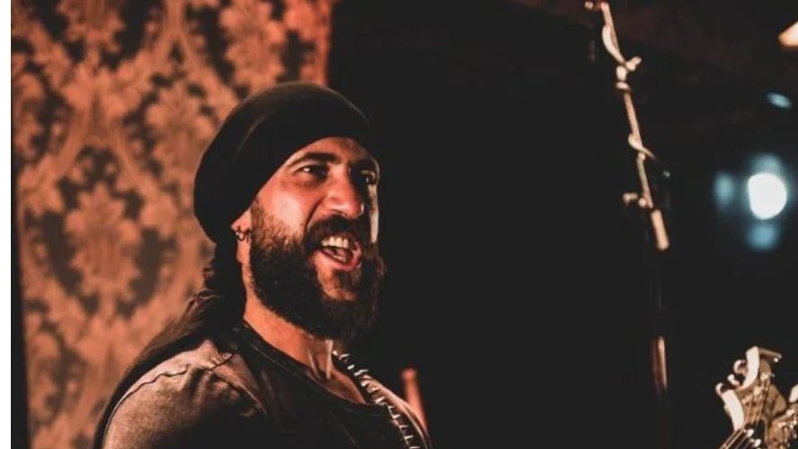 جان بيير حداد 