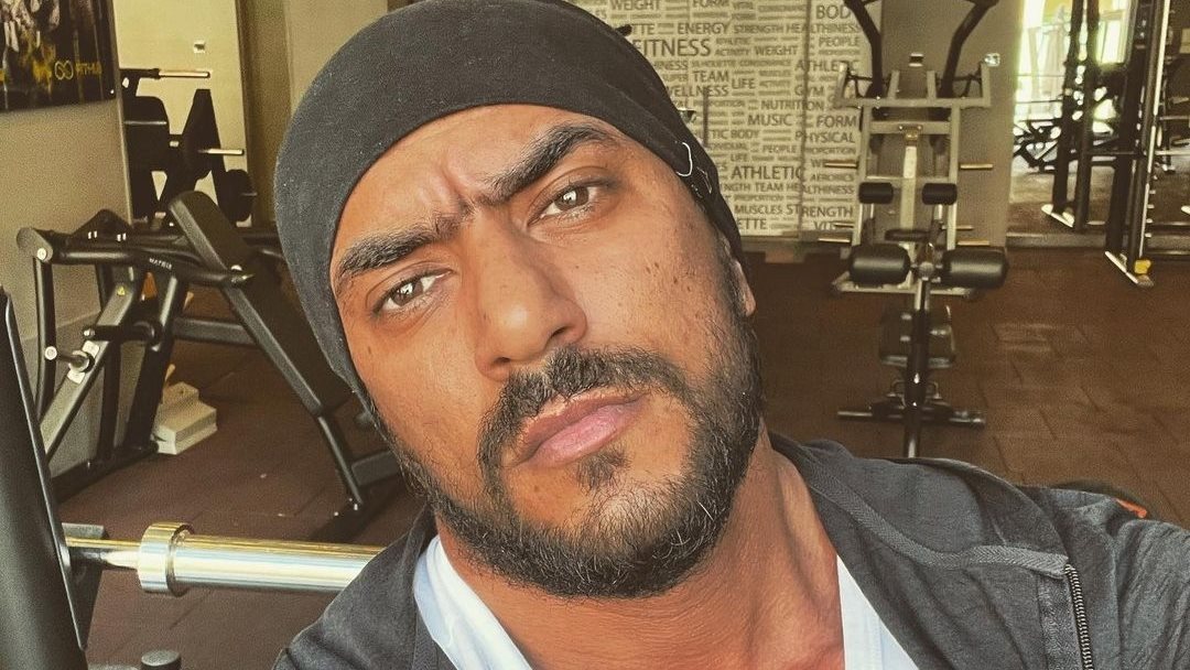 احمد العوضي