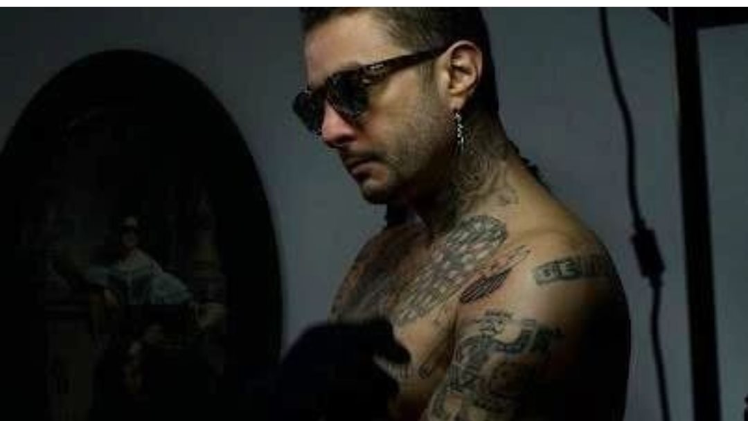 احمد الفيشاوي