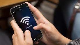 أفضل الطرق  للاتصال بشبكة WiFi واى فاى مخفية 