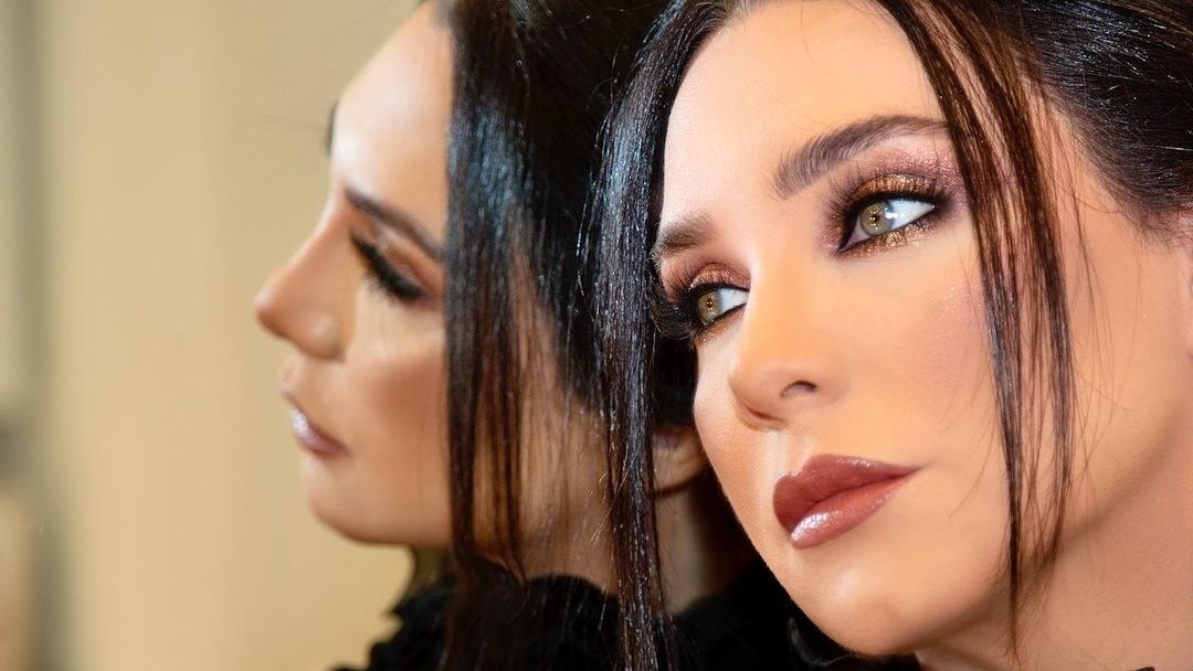 سلاف فواخرجي