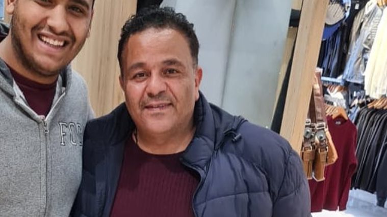 محمد فؤاد