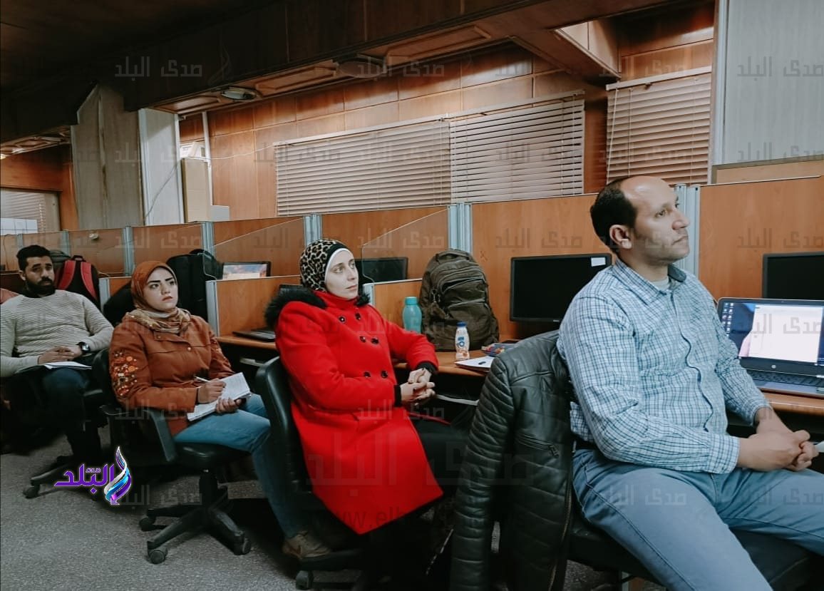 الدبلوم المهني المتخصص في الإستشعار من البعد ونظم المعلومات الجغرافية