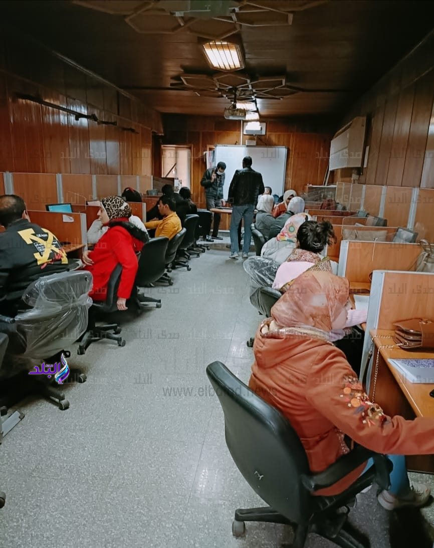 الدبلوم المهني المتخصص في الإستشعار من البعد ونظم المعلومات الجغرافية