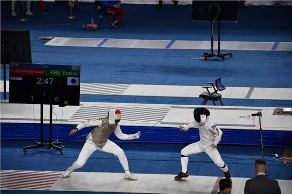 بطولة كأس العالم لسلاح الشيش بطولة كأس العالم لسلاح الشيش