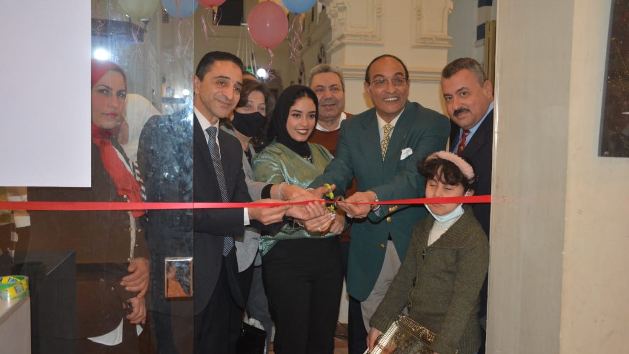 قصور الثقافة