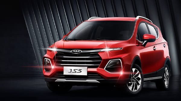 زيادة جديدة في اسعار جاك JS3 موديل 2022 بالسوق المصري 