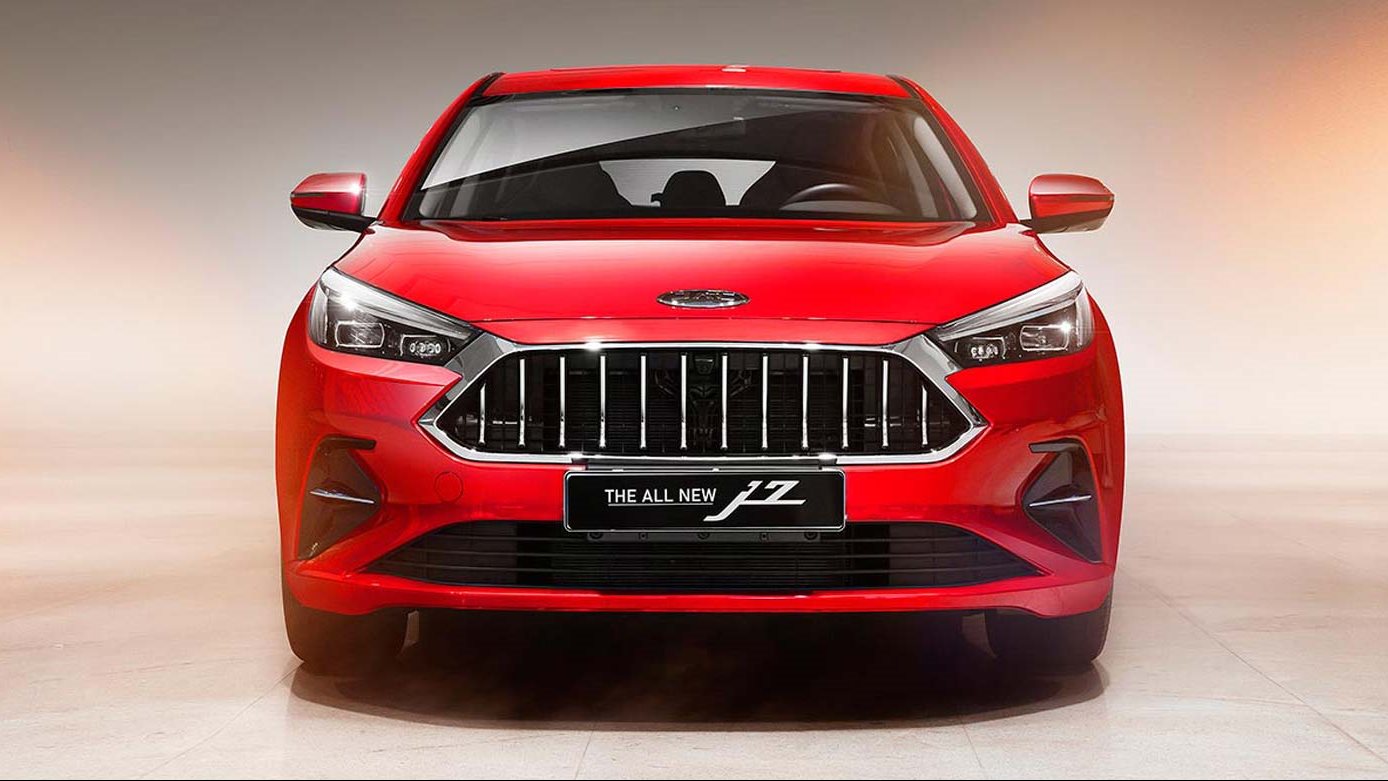 بعد الزيادة الأخيرة .. الاسعار الجديدة لـ جاك J7 موديل 2022 