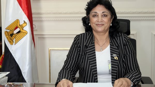 النائبة ميرفت عازر نصر الله