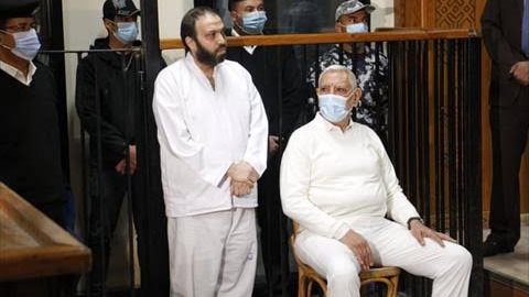 عبد المنعم أبو الفتوح