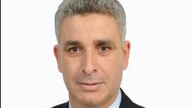 المهندس محمد الطاهر هواين رئيس مجلس إدارة الاتحاد العربي للأ