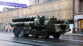 انظمة الدفاع الصاروخية الاوكرانية 