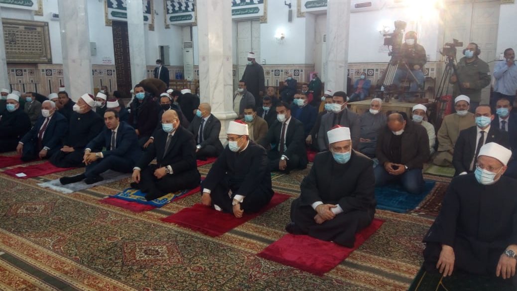 الاحتفال بذكرى الإسراء والمعراج 