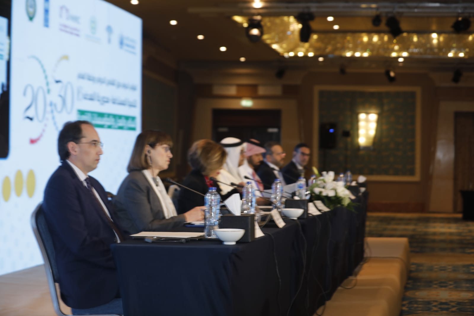 المؤتمر الدولي للقومي لحقوق الإنسان