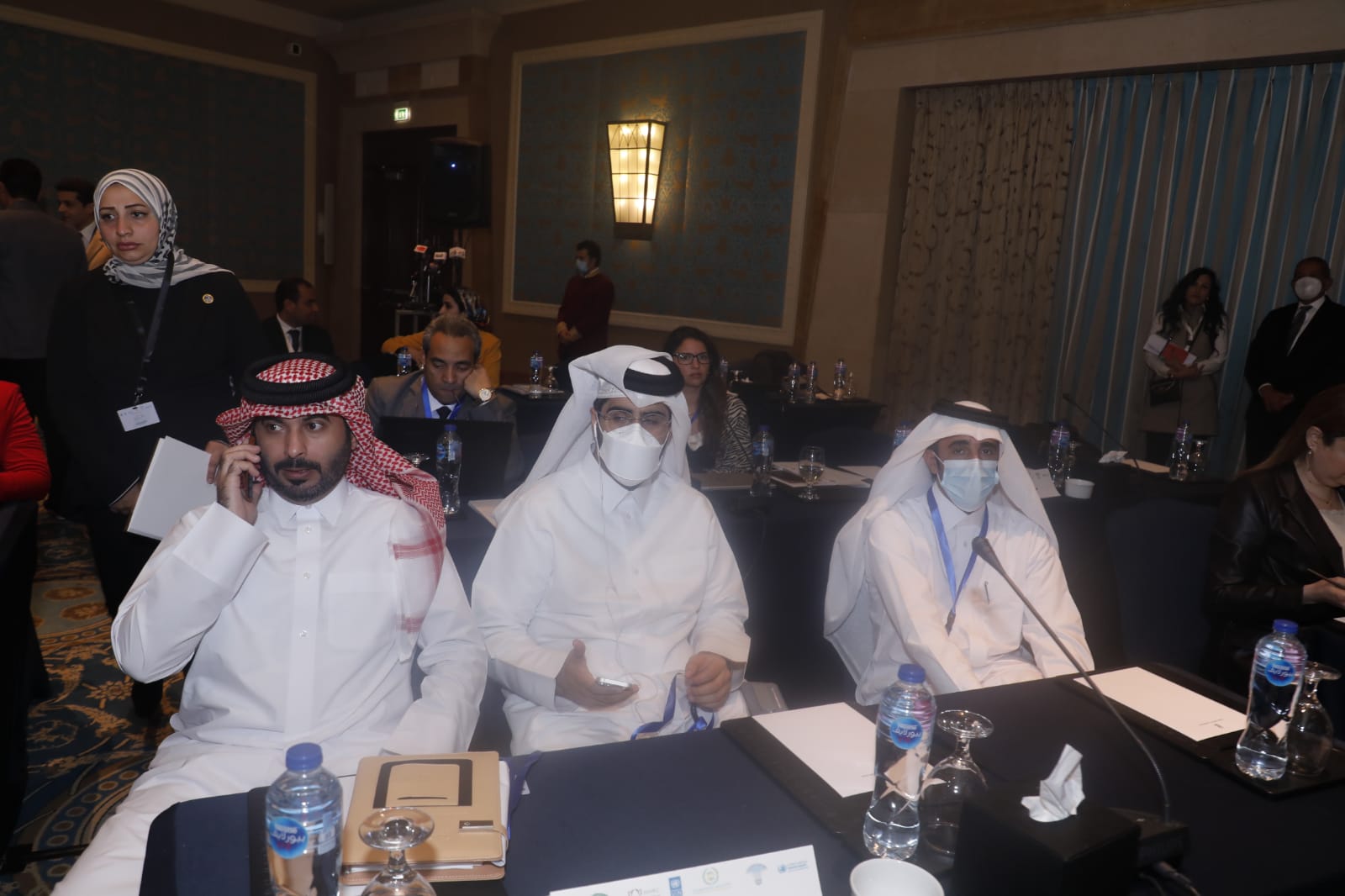 المؤتمر الدولي للقومي لحقوق الإنسان