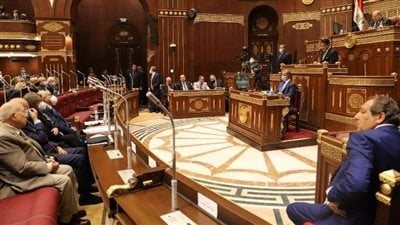 تعرف على مهام المجلس القومي للأجور بقانون العمل الجديد