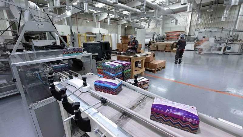 صناعات تحويلية-صورة ارشيقية صناعات تحويلية-صورة ارشيقية