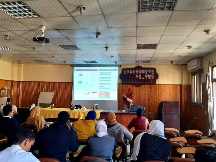 معهد بحوث أمراض النباتات