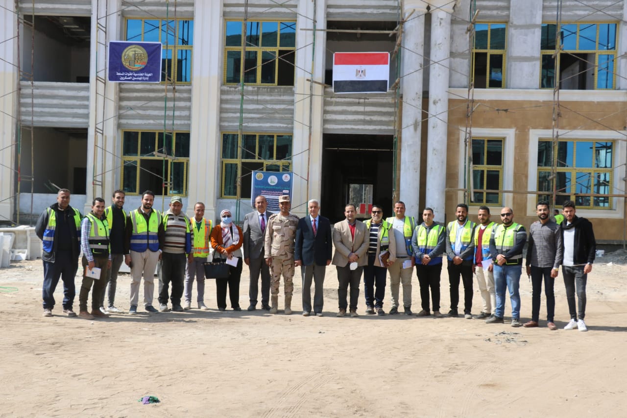 جامعة المنوفية الأهلية