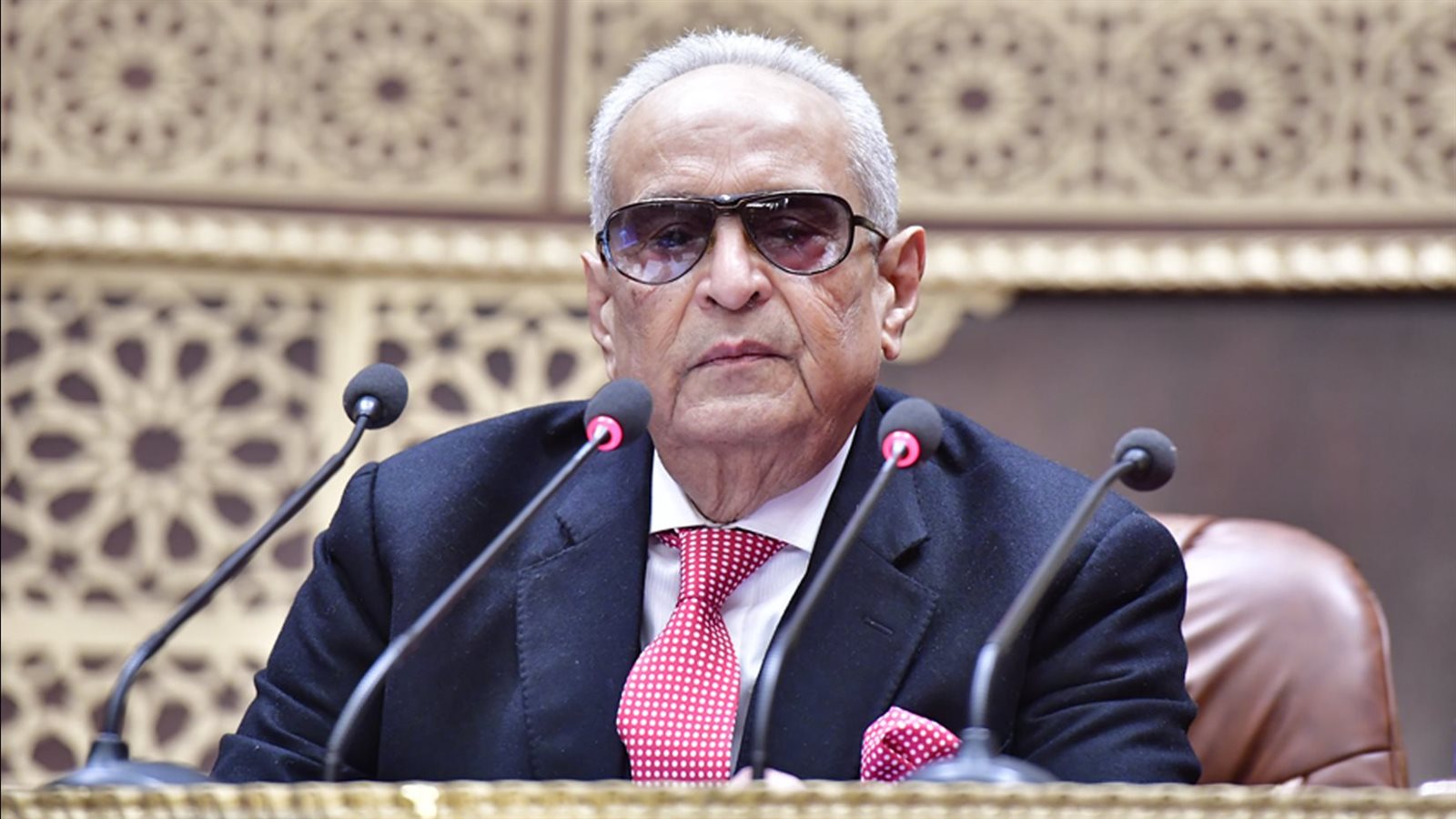 المستشار بهاء أبو شقة