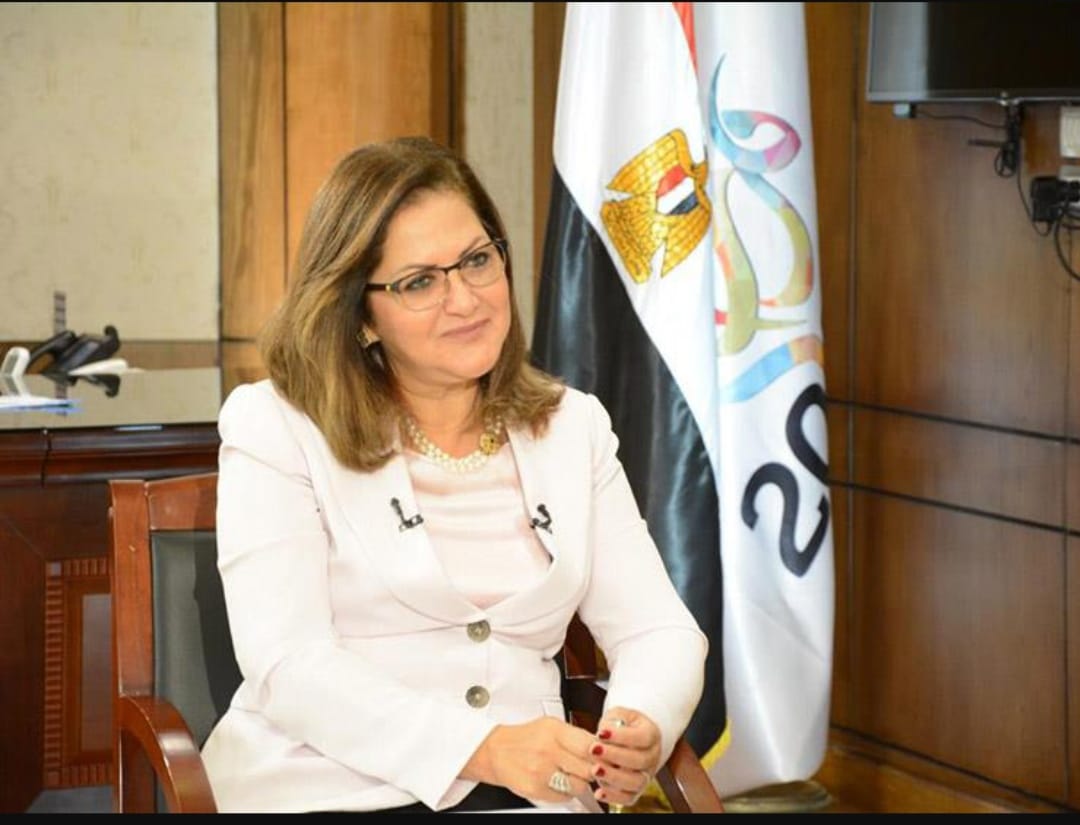 هالة السعيد 