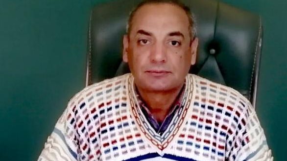 رئيس مدينة الأقصر