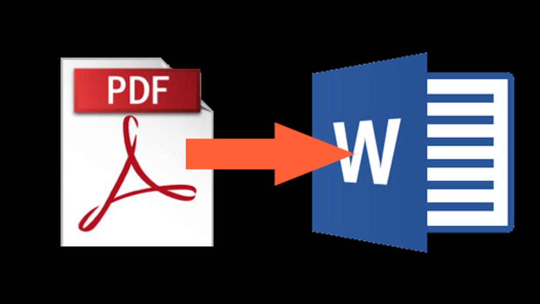 كيفية تحويل ملفات Word إلى PDF على الكمبيوتر والهواتف الذكية