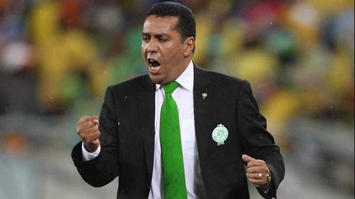 رشيد الطاوسي