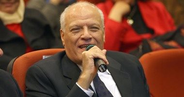 النائب عبد الحى عبيد النائب عبد الحى عبيد