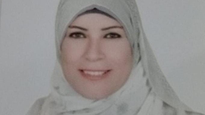 صباح شاعرة بني سويف 