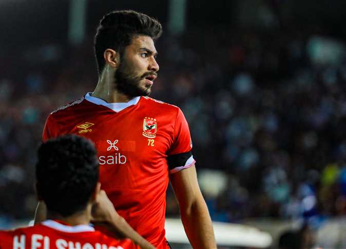 ياسر ابراهيم 