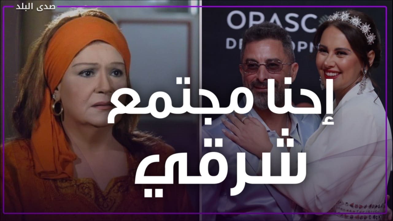 الفنانة ميمي جمال تعلق على تصريح هادي الباجوري