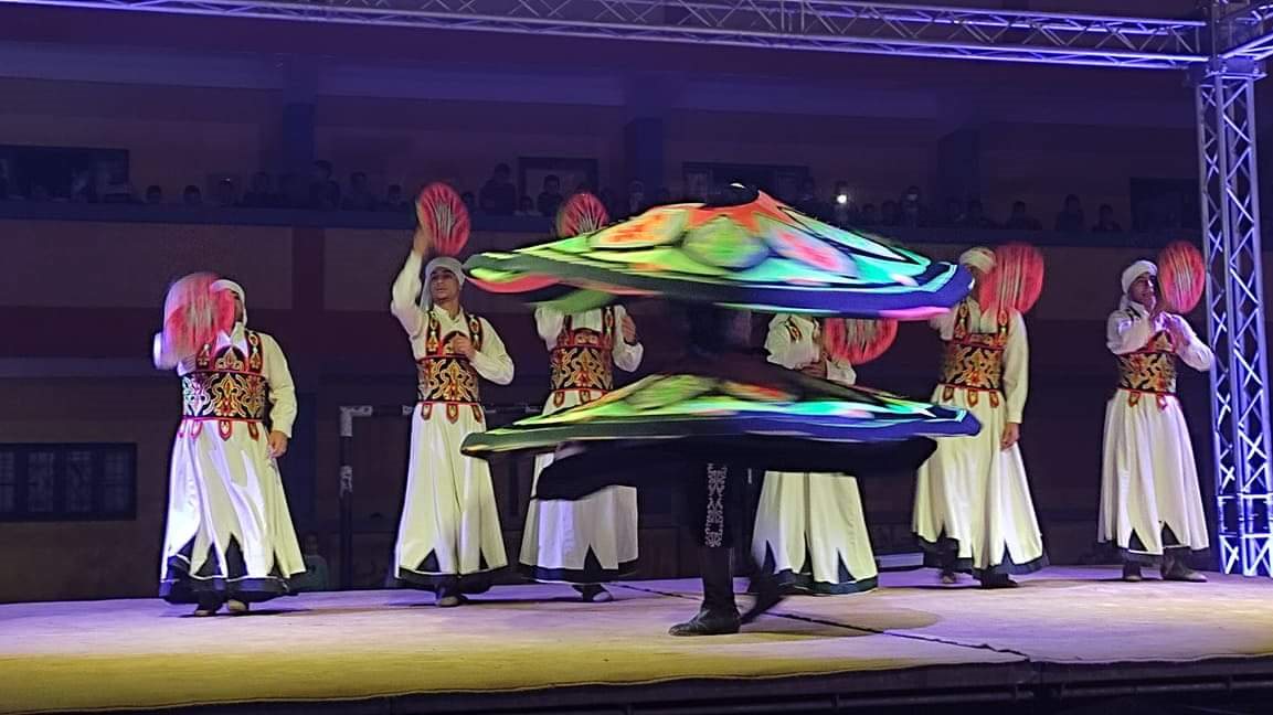 قصور الثقافة