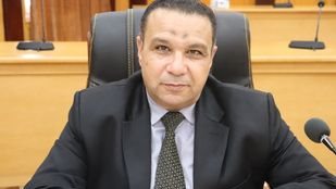 عميد أصول الدين بالزقازيق 