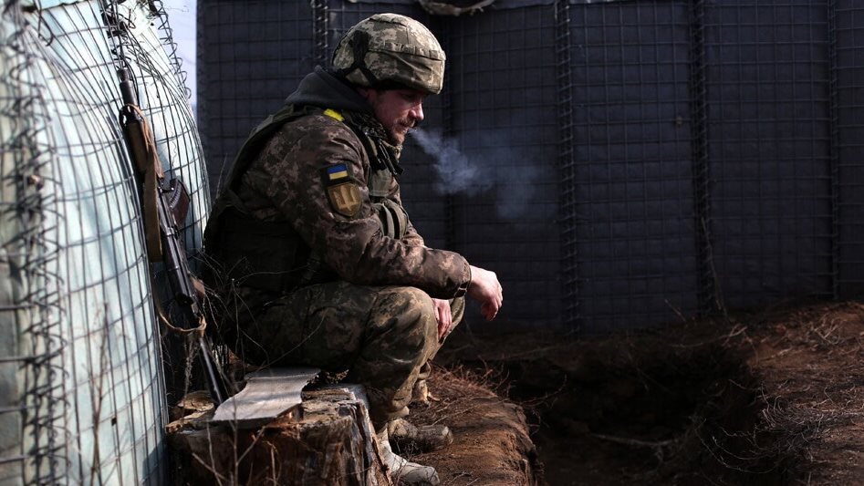 الحرب الروسية الأوكرانية تدخل مرحلة جديدة 