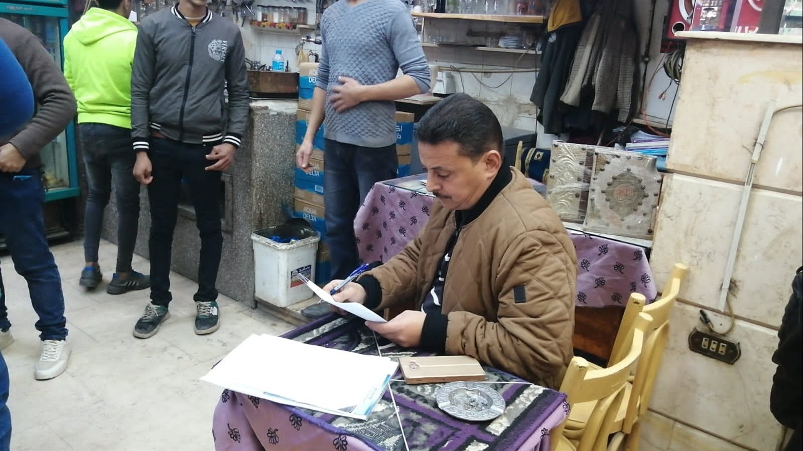 حملات مكبرة للسياحة والمصايف 
